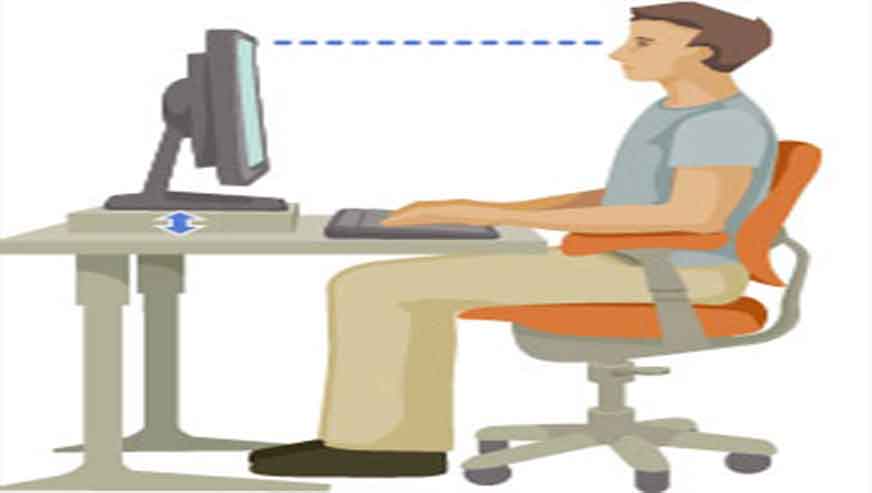 مسئول مهندسی انسانی یا ارگونومی