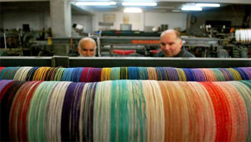 مدیریت نساجی