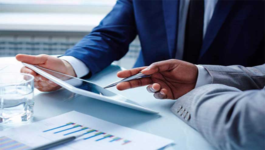 مدیریت بازرگانی