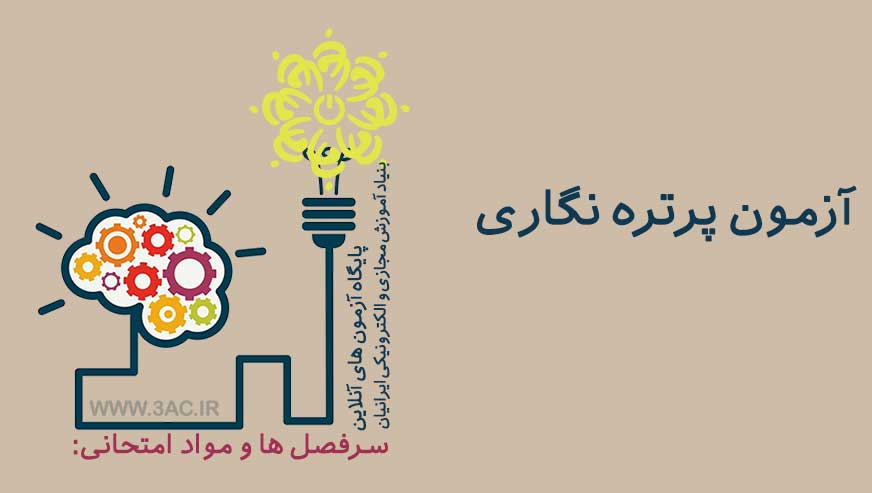 پرتره نگاری 