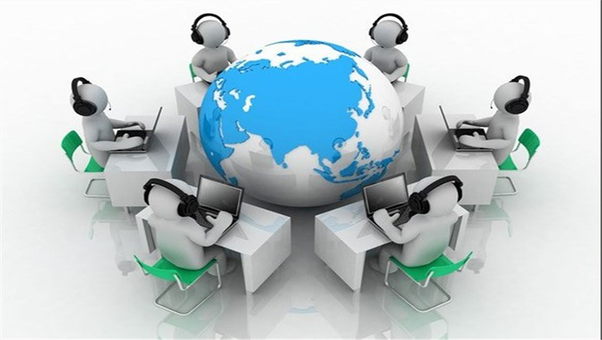 مدیریت بازرگانی