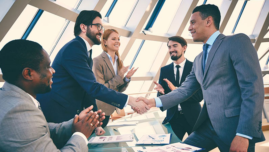مدیریت روابط عمومی
