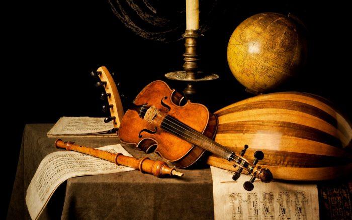 کارشناس موسیقی